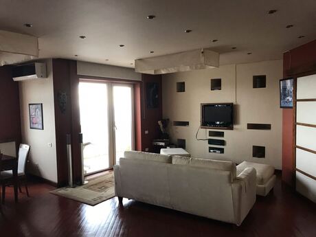 Kirayə 2 otaqlı mənzil, 100 m², İçəri Şəhər: 900 ₼/ay 3