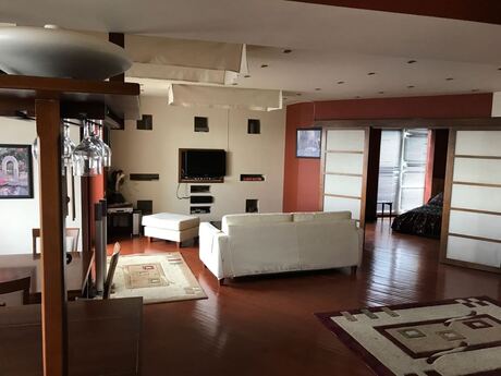 Elan №6470175 - Bakı, İçəri Şəhər m., 2 otaqlı, 100 m², 16/16 mərtəbə