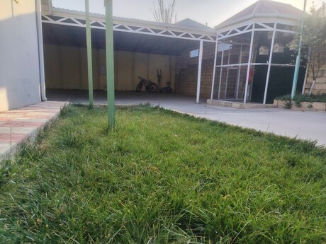 4 otaqlı həyət evi, 125 m², Masazır: 180 000 ₼ 2