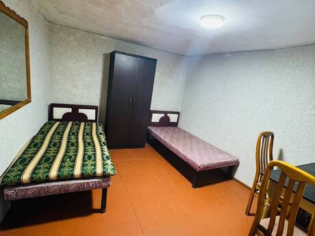 Объявление №6470180 - Баку, м. Гянджлик, 3-комн., 65 м², 1/1 этаж