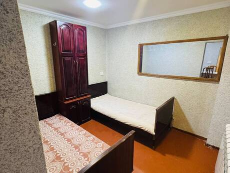 Аренда: 3-комнатная квартира, 65 м², Gənclik: 600 ₼/мес 2