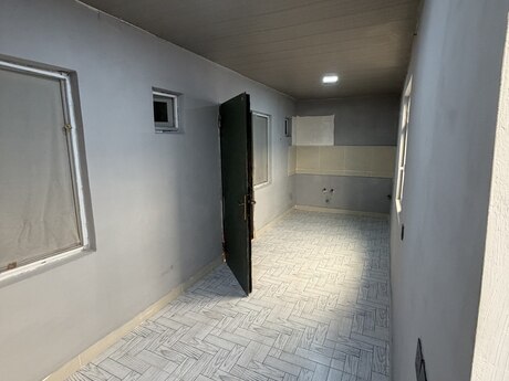 7 otaqlı həyət evi, 130 m², Binə: 68 000 ₼ 2