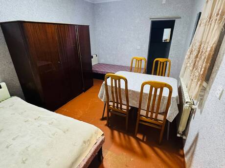 Kirayə 3 otaqlı mənzil, 55 m², 8 Noyabr: 600 ₼/ay 4