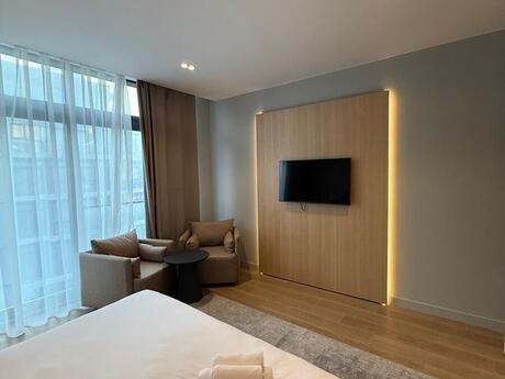 2-room apartment, 100 m², Nardaran: 323 000 ₼ 2