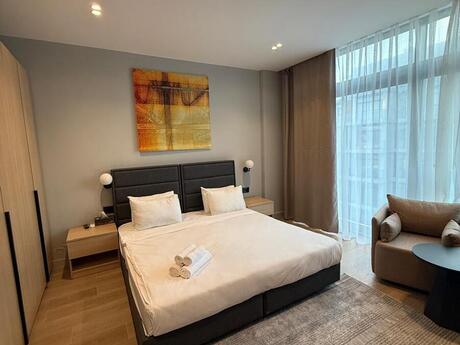 2-room apartment, 100 m², Nardaran: 323 000 ₼ 5