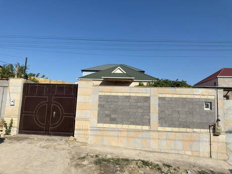 3 otaqlı həyət evi, 100 m², Mehdiabad: 136 000 ₼ 2
