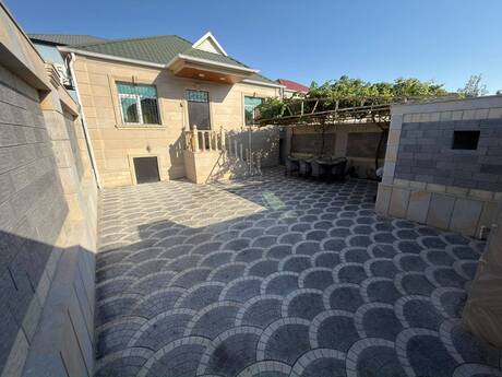 3 otaqlı həyət evi, 100 m², Mehdiabad: 136 000 ₼ 3