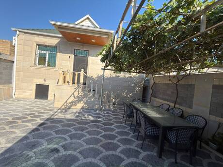 3 otaqlı həyət evi, 100 m², Mehdiabad: 136 000 ₼ 5