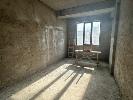 1 otaqlı mənzil, 55 m², Həzi Aslanov: 148 000 ₼ 4
