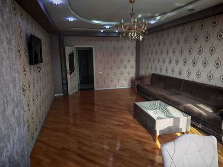 Kirayə 2 otaqlı mənzil, 65 m², Əhmədli: 700 ₼/ay 2