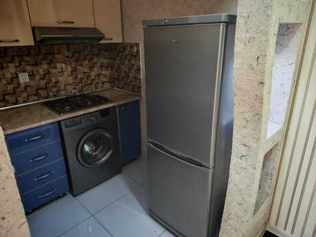 Kirayə 2 otaqlı mənzil, 65 m², Əhmədli: 700 ₼/ay 5