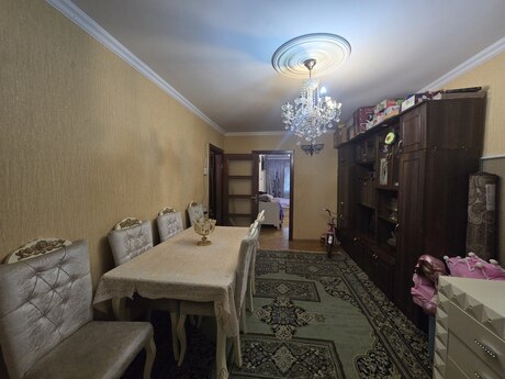 Объявление №6470186 - Сумгаит, Сумгаит, 3-комн., 65 м², 2/5 этаж