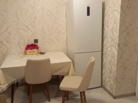 Аренда: 1-комнатная квартира, 30 м², Nəriman Nərimanov: 600 ₼/мес 4