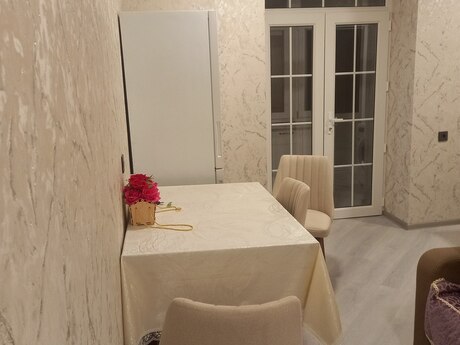 Аренда: 1-комнатная квартира, 30 м², Nəriman Nərimanov: 600 ₼/мес 3