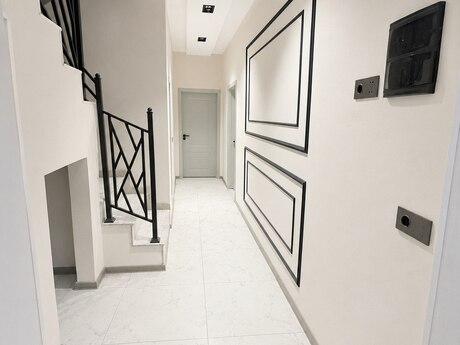4 otaqlı həyət evi, 140 m², Saray: 113 000 ₼ 3