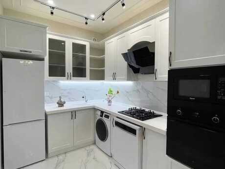 3 otaqlı mənzil, 85 m², Memar Əcəmi: 154 000 ₼ 4