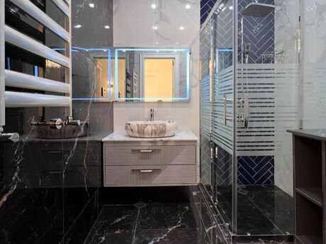 3 otaqlı mənzil, 85 m², Memar Əcəmi: 154 000 ₼ 5
