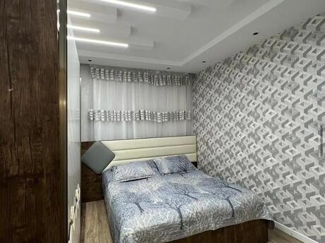 2 otaqlı mənzil, 58 m², Memar Əcəmi: 129 000 ₼ 2