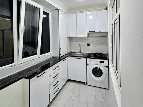 2 otaqlı mənzil, 58 m², Memar Əcəmi: 129 000 ₼ 4