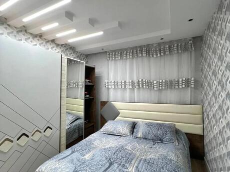 2 otaqlı mənzil, 58 m², Memar Əcəmi: 129 000 ₼ 3
