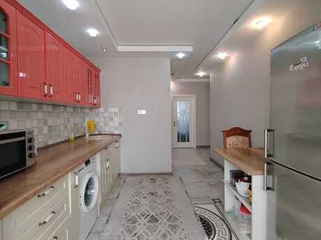 5 otaqlı mənzil, 120 m², Əhmədli: 260 000 ₼ 4