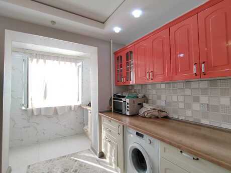 5 otaqlı mənzil, 120 m², Əhmədli: 260 000 ₼ 3
