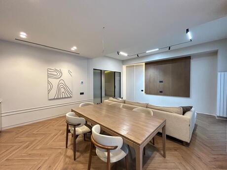 4-room apartment, 149 m², Ağ şəhər: 780 000 ₼ 2