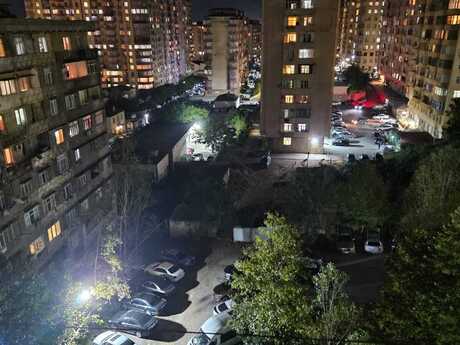2 otaqlı mənzil, 50 m², İnşaatçılar: 122 500 ₼ 3