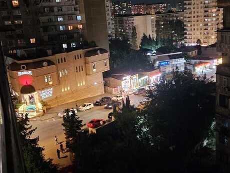 2 otaqlı mənzil, 50 m², İnşaatçılar: 122 500 ₼ 2