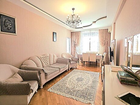 2 otaqlı mənzil, 90 m², Bakıxanov: 203 000 ₼ 3
