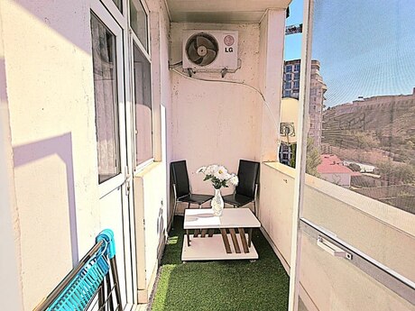 2 otaqlı mənzil, 90 m², Bakıxanov: 203 000 ₼ 5