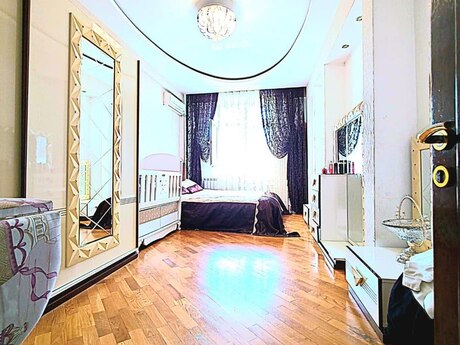 2 otaqlı mənzil, 90 m², Bakıxanov: 203 000 ₼ 4