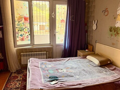 3-комнатная квартира, 80 м², Həzi Aslanov: 191 500 ₼ 3