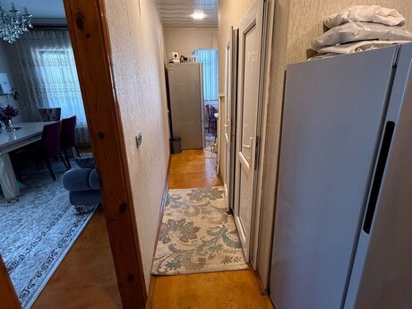 3-комнатная квартира, 80 м², Həzi Aslanov: 191 500 ₼ 4