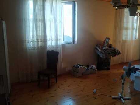 3 otaqlı həyət evi, 145 m², 8-ci kilometr: 110 000 ₼ 2