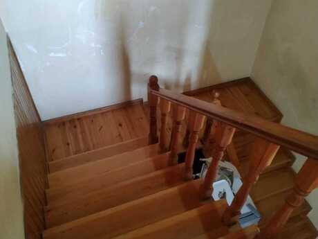 3 otaqlı həyət evi, 145 m², 8-ci kilometr: 110 000 ₼ 4