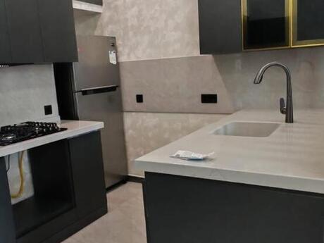 3-room new-build apartment for sale in Nəriman Nərimanov, 71 m², 203 000 AZN, photo 5 / 12
