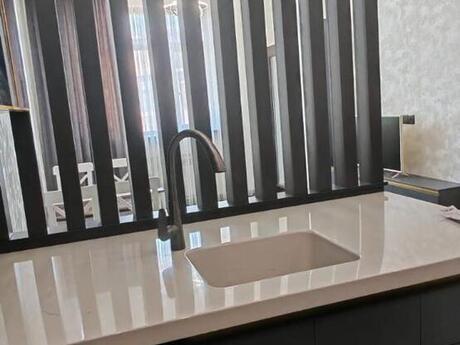 3-room new-build apartment for sale in Nəriman Nərimanov, 71 m², 203 000 AZN, photo 3 / 12