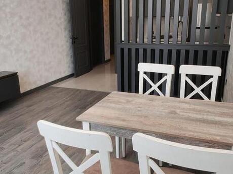 3-room new-build apartment for sale in Nəriman Nərimanov, 71 m², 203 000 AZN, photo 2 / 12