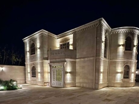 6 otaqlı həyət evi, 240 m², Suraxanı: 305 000 ₼ 2