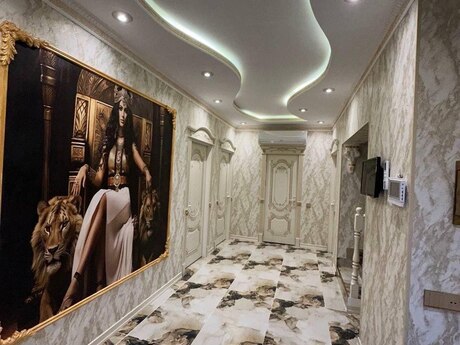 6 otaqlı həyət evi, 240 m², Suraxanı: 305 000 ₼ 4