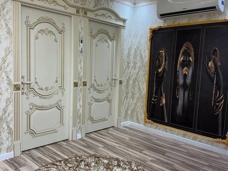 6 otaqlı həyət evi, 240 m², Suraxanı: 305 000 ₼ 5