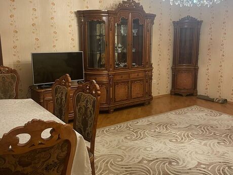 Kirayə 3 otaqlı mənzil, 150 m², Şah İsmayıl Xətai: 1 200 ₼/ay 5