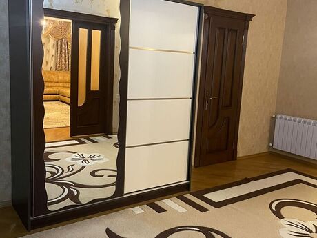 Kirayə 3 otaqlı mənzil, 150 m², Şah İsmayıl Xətai: 1 200 ₼/ay 4