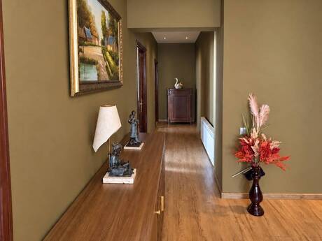 4-room apartment, 131 m², İnşaatçılar: 420 000 ₼ 5