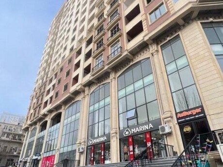 2-room apartment, 60 m², 28 May: 225 000 ₼ 3