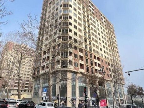2-room apartment, 60 m², 28 May: 225 000 ₼ 5