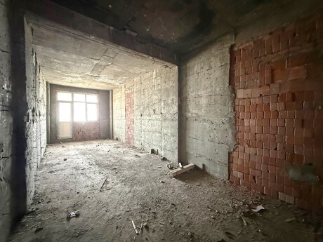 3 otaqlı mənzil, 220 m², Nəriman Nərimanov: 539 000 ₼ 5