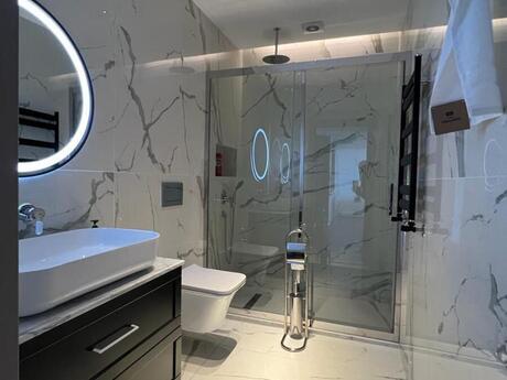 Kirayə 2 otaqlı mənzil, 55 m², Xətai: 800 ₼/ay 4