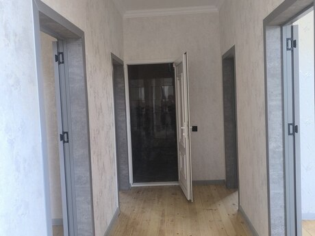 3 otaqlı həyət evi, 80 m², Hökməli: 65 000 ₼ 3
